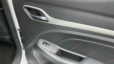 Nac MG Zs 1.5 VTi-TECH Limited Edition 5dr Petrol Hatchback